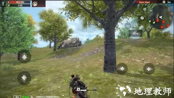 代号岛屿游戏(Project Island) v1.1.16 安卓版 2