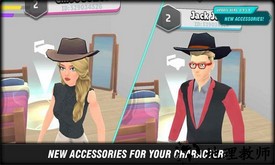 迈阿密城市生活模拟器手机版 v0.9.5.8 安卓版 1
