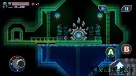 威利杰特曼猴子宇航员的复仇游戏 v1.0.6 安卓版 3