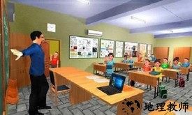 校园模拟器最新版 v1.0 安卓版 0