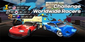飞车漂移竞速手机版 v1.2.2 安卓版 0