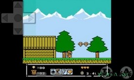 fc游戏模拟器汉化版 v1.6 安卓版 0