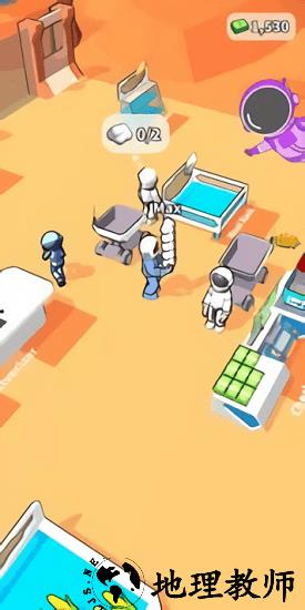 我的月球超市手游 v1.0.6 安卓版 0