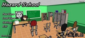 危险学校手机版 vDemo 1.1 安卓版 2