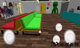 班班自由逃生官方版 v0.1 安卓版 0
