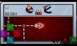 内鬼v4官方版 v0.2.7 安卓版 2