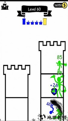 火柴人探险手游 v1.0.2 安卓版 2
