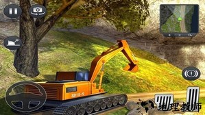 托卡挖掘机乐园手游 v1.8 官方安卓版 0