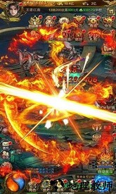 泡打三国gm版 v1.0.1 安卓版 2