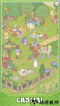 猫咪豪宅最新版 v1.02 安卓版 1