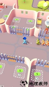 监狱公司游戏 v1.0.0 安卓版 0
