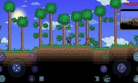 泰拉瑞亚修改器tlpro中文版 v1.9 安卓最新版 1