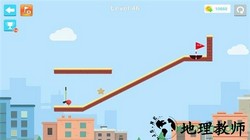 指尖上的高尔夫 v1.0.1 安卓版 2