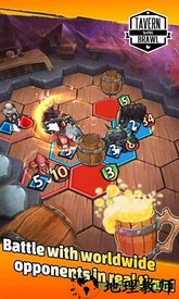 酒馆纷争Tavern Brawl v1.8 安卓版 0