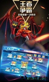 数码宝贝大冒险中文版 v1.3.0.18079 安卓版 1