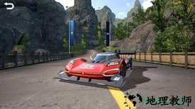 idr竞逐未来单机版 v1.0 安卓官方版 1