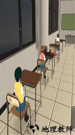 漫画校园模拟器中文版 v1.0.1 更新版 0
