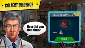 侦探案件记者纪实手游(True Reporter) v1.1.51 安卓版 2