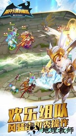 九游揭开卡牌的秘密客户端 v2.1.0 安卓版 0