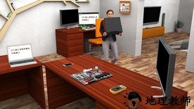 笔记本电脑维修大师手游 v1.0.4 安卓版 1