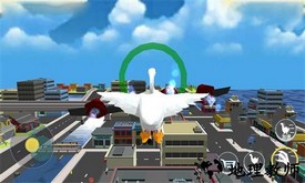 搞怪大鹅模拟器手机版 v1.1 安卓版 3