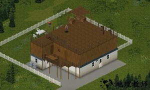 僵尸毁灭工程汉化版 v1.11.71 安卓中文版 0
