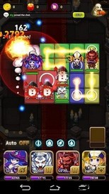 地下城连萌安卓版 v1.9.4 官方版 0