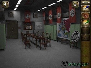 战争逃脱手游 v1.2 安卓版 1