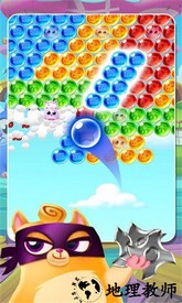 泡泡龙大作战最新版 v1.0.3 安卓版 2