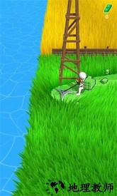石头割草模拟器中文版 v1.5.97 安卓版 0