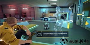 汽车驾驶4最新版 v1.6.3 安卓版 3