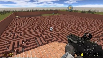 黑暗迷官手机版 v1.0 安卓版 0