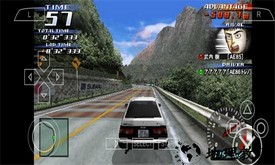 头文字d游戏手机版 v2021.06.21.11 安卓版 2