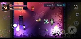 最后的地牢汉化版(The Last Dungeon) v2.1.5 安卓版 1