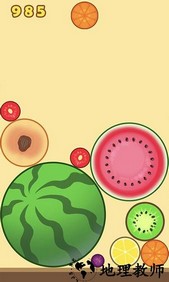 合成大西瓜测试版游戏 v1.0.4 安卓最新版 2