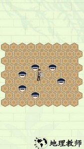 小偷哪里逃游戏 v1.0 安卓版 2
