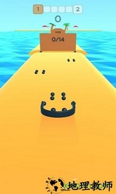 beachclean海滩清洁 v1.0.1 安卓版 2