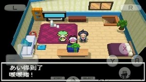 口袋妖怪黑白全随机版中文版 v1.0.0 安卓版 0