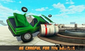 车祸事故模拟器最新版 v2.5 安卓版 2