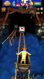 矿车大逃亡手机中文版 v1.9.18 安卓版 1