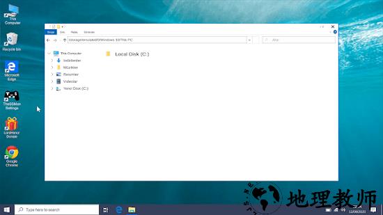 windows11模拟器手机版 v1.1.3 中文版 0