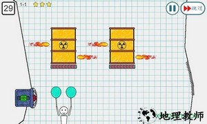 气球英雄大冒险 v0.1 安卓版 2