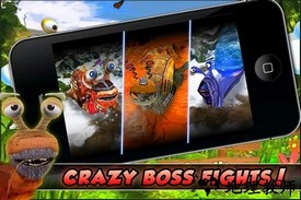 极速蜗牛2游戏 v2.1.20  安卓版 1