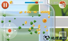 小鱼冒险记游戏 v1.0 安卓版 3