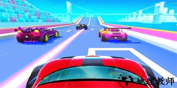sup多人赛车菜单版 v2.3.6 安卓版 0