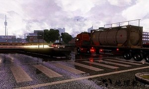 卡车运输手游 v1.1.7 安卓版 3
