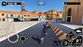 踏板车x v1.38 安卓版 1