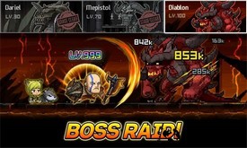 放置之神合并大师国际服手机版(GodOfIdle) v1.008.11 安卓版 2