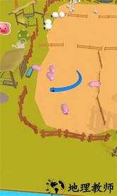 蛇粉碎机最新版 v1.2.3 安卓版 2