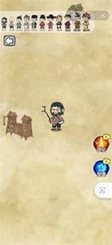 疯狂躲避免广告版 v1.1 安卓版 3